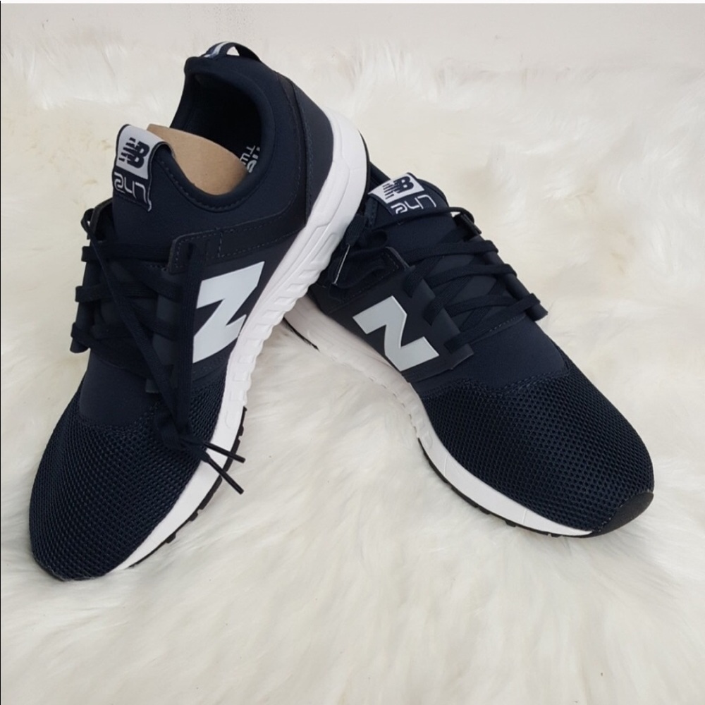 Men’s New Balance